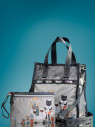 Сумка Minigirl 0407 коты Сумка Minigirl 0407 коты