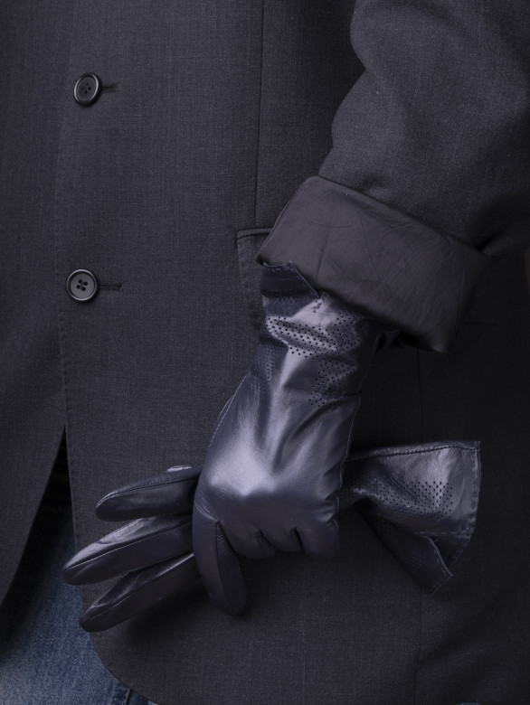 Перчатки женские Farelboss 2869 т.синие Перчатки женские Farelboss 2869 т.синие