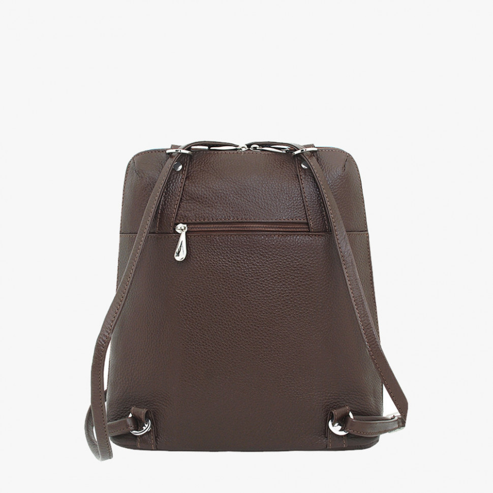 Сумка-трансформер женская Protege, ДС-226-200 Город-21 мокко