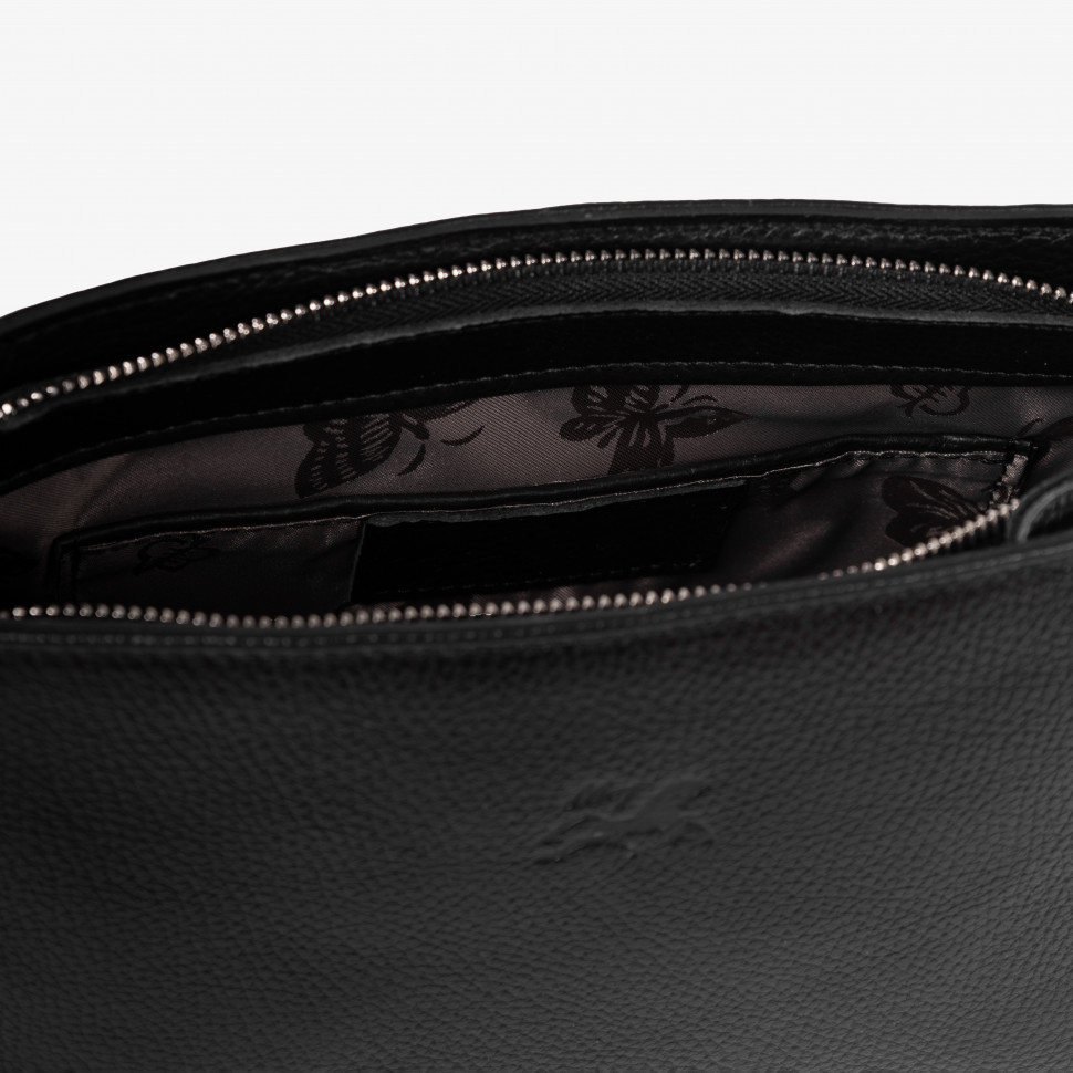 Сумка женская Maxsimo Tarnavsky 2036 черная