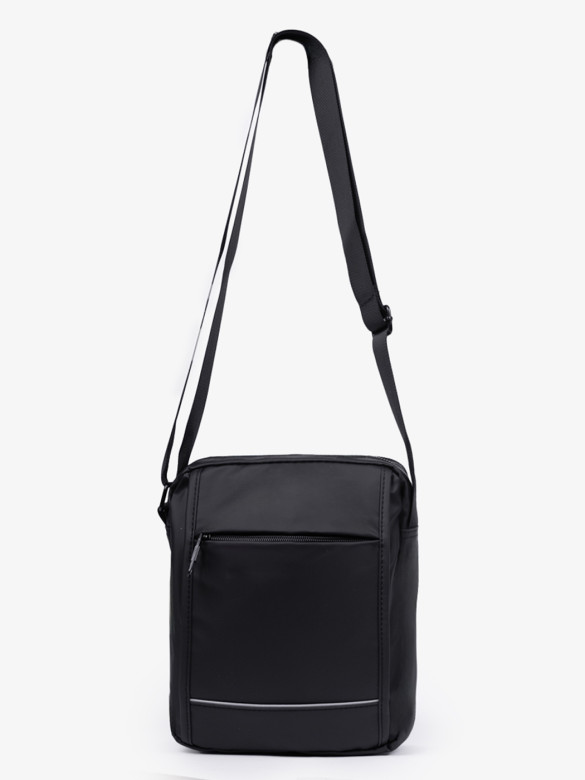 Сумка Aotian Б 63733 черная