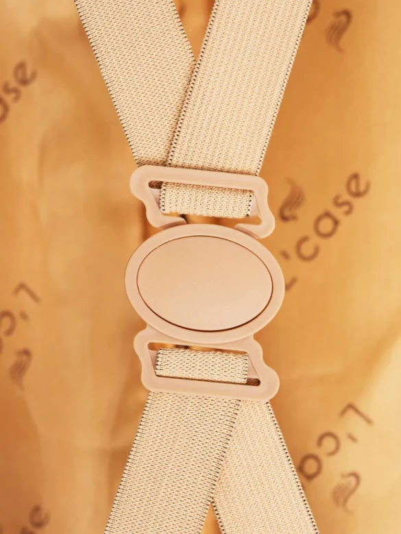 Чемодан L'Case, Doha