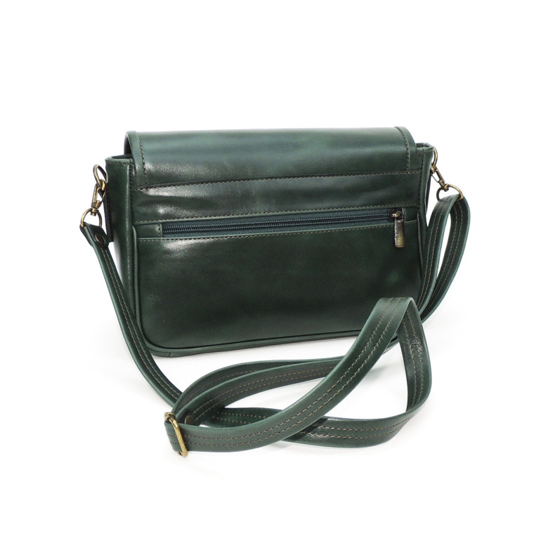 Сумка женская Natalia Kalinovskaya, «Кэнди» зеленая