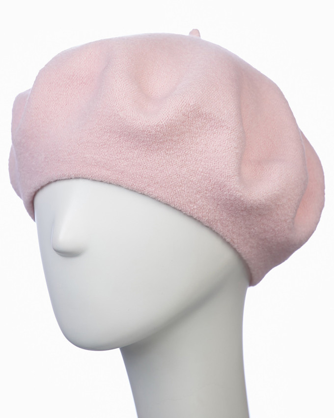 Берет женский Stigler, попури Берет женский Stigler, попури