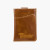 Картхолдер КХ-328-1926 "Traveler" светло-коричневый