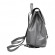 Рюкзак Blackwood Halsey Silver Grey