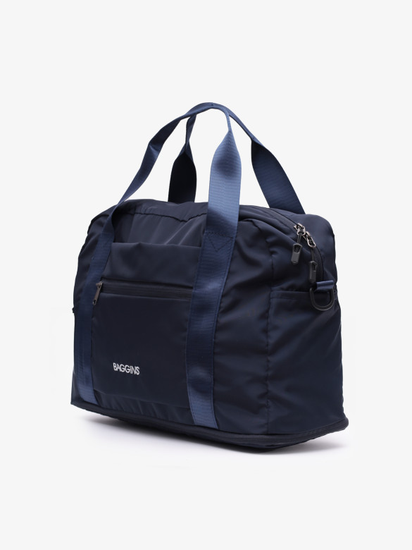 Сумка дорожно-спортивная Baggins 9230 синяя