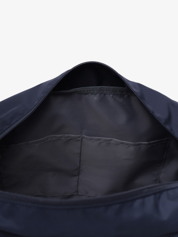 Сумка дорожно-спортивная Baggins 9230 синяя