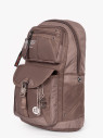 Городской рюкзак Epol, 20681 коричневый