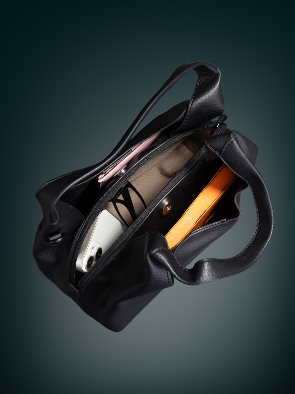 Cумка женская David Jones 7545 black