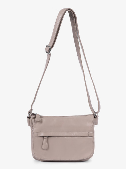 Сумка Runyi, RY-7019 бежевая Сумка Runyi, RY-7019 бежевая