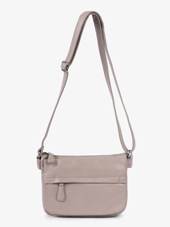 Сумка Runyi, RY-7019 бежевая