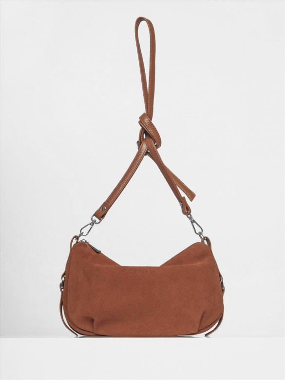 Сумка Richet 3229LNC  744763 серая