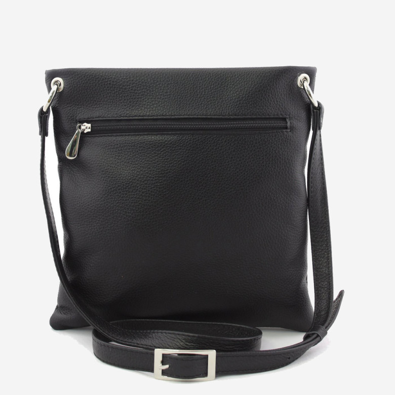 Сумка женская Protege, ДС-144-75 кот №46 чёрная Сумка женская Protege, ДС-144-75 кот №46 чёрная