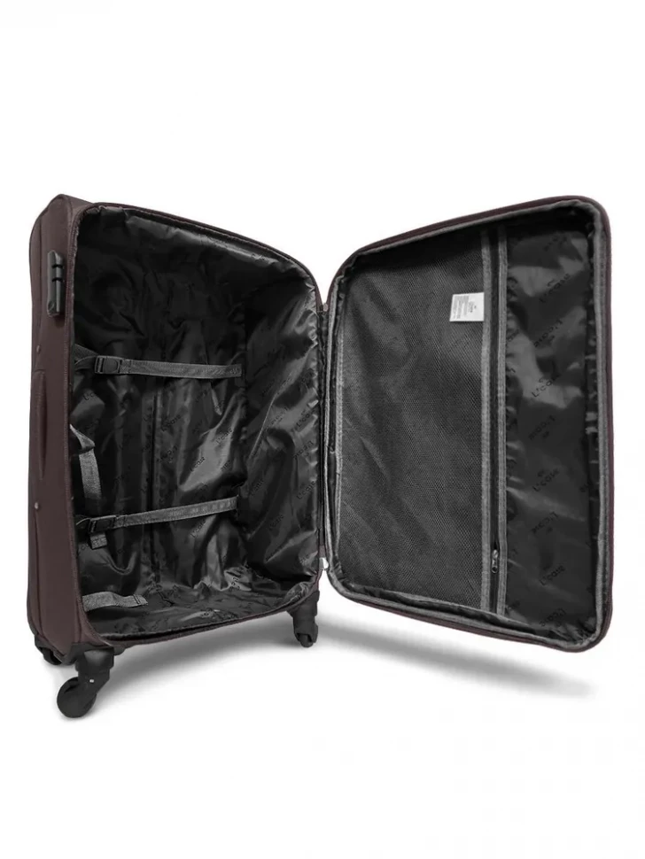 Чемодан L'Case, Barcelona 