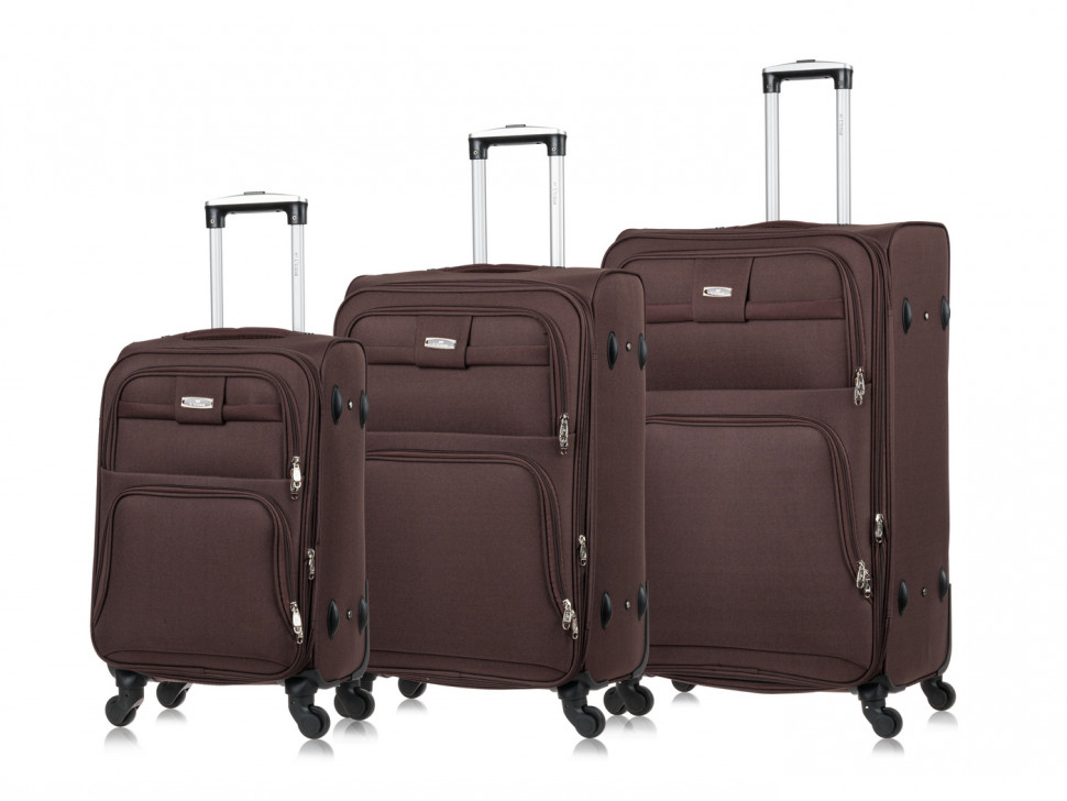 Чемодан L'Case, Barcelona 