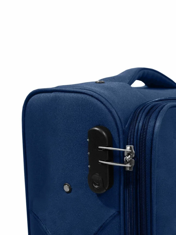 Чемодан L'Case, Barcelona 