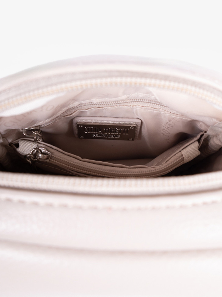 Сумка Gilda Tohetti (4) 63525 бежевая