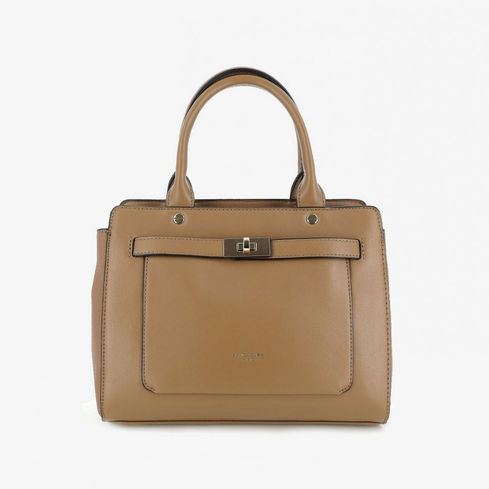 Сумка женская David Jones  6737 d.camel