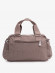 Сумка женская Bobo 66108 темно-бежевая