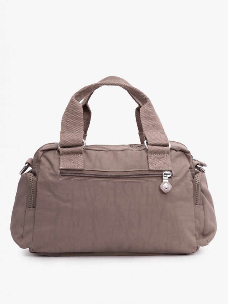 Сумка женская Bobo 66108 темно-бежевая