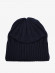 Шапка MARHATTER 13136 темно-синяя (57-59)