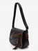 Сумка женская Flame Dance 2075 black