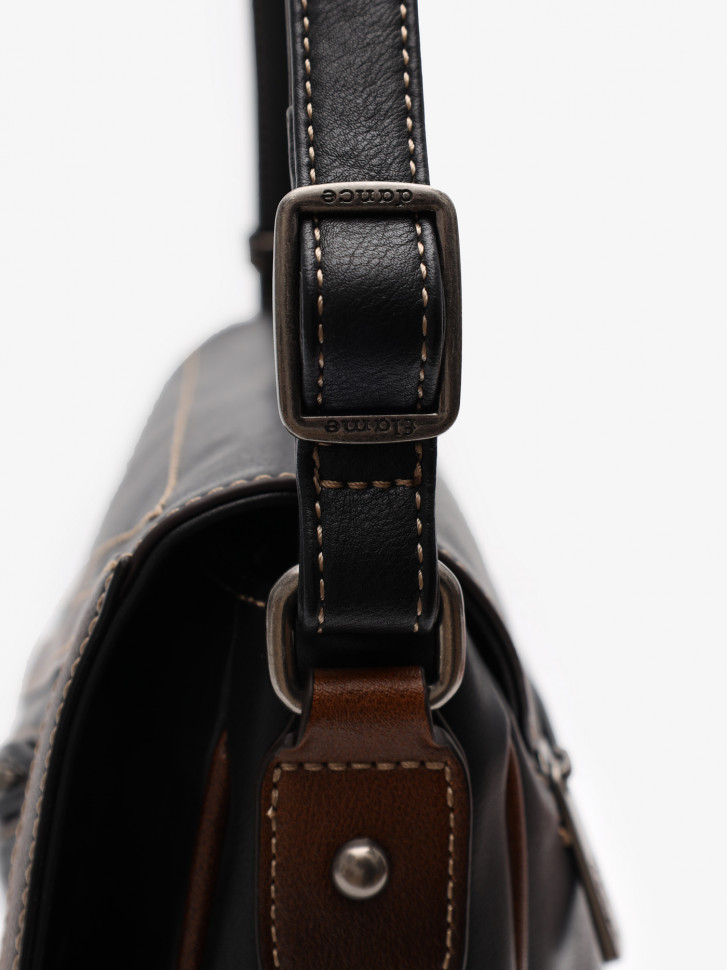 Сумка женская Flame Dance 2075 black