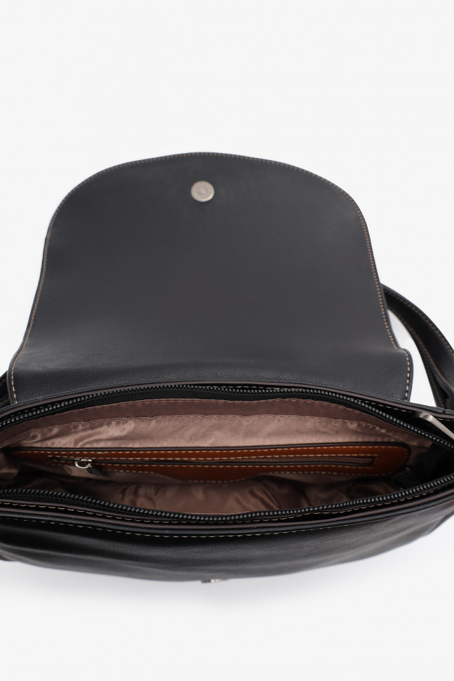 Сумка женская Flame Dance 2075 black