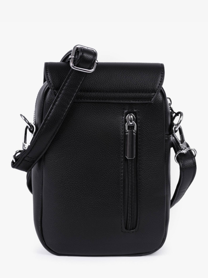 Сумка Alex&Mia, 9120 черная