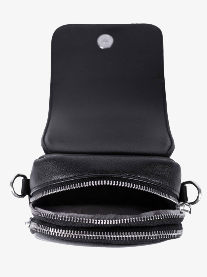 Сумка Alex&Mia, 9120 черная