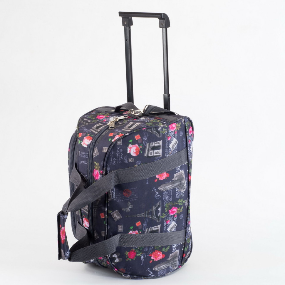 Сумка дорожная Voyage 6-293 Париж