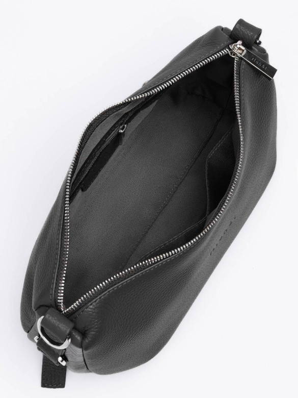 Сумка Richet 3229LN 376 чёрная Сумка Richet 3229LN 376 чёрная