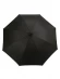 Зонт-трость мужской Три Слона 2775, 8 спиц, ручка крюк кожа
