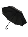 Зонт-трость мужской Три Слона 2775, 8 спиц, ручка крюк кожа Зонт-трость мужской Три Слона 2775, 8 спиц, ручка крюк кожа
