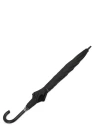 Зонт-трость мужской Три Слона 2775, 8 спиц, ручка крюк кожа Зонт-трость мужской Три Слона 2775, 8 спиц, ручка крюк кожа