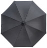 Зонт-трость мужской Три Слона 2775, 8 спиц, ручка крюк кожа Зонт-трость мужской Три Слона 2775, 8 спиц, ручка крюк кожа