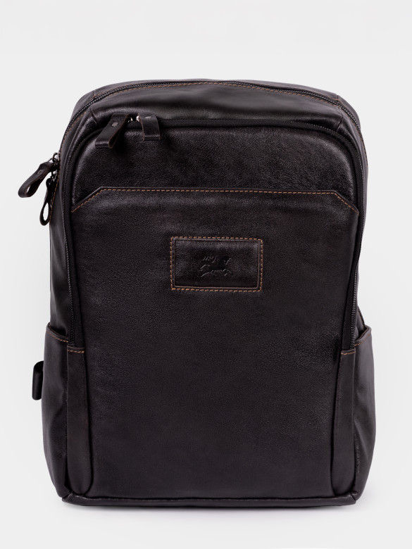 Рюкзак мужской Maxsimo Tarnavsky 1052 барокко Рюкзак мужской Maxsimo Tarnavsky 1052 барокко