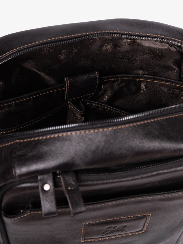 Рюкзак мужской Maxsimo Tarnavsky 1052 барокко Рюкзак мужской Maxsimo Tarnavsky 1052 барокко