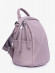 Рюкзак-мини NingMengCao 6120 розовый