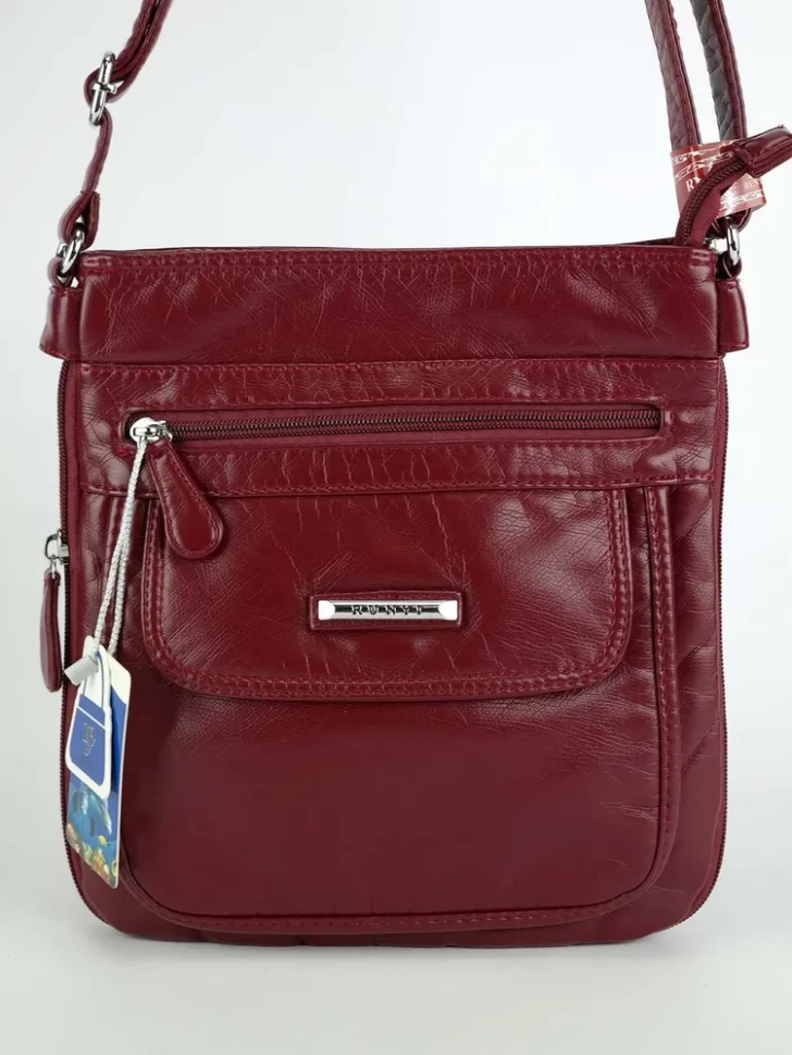 Сумка Runyi 7016 синяя