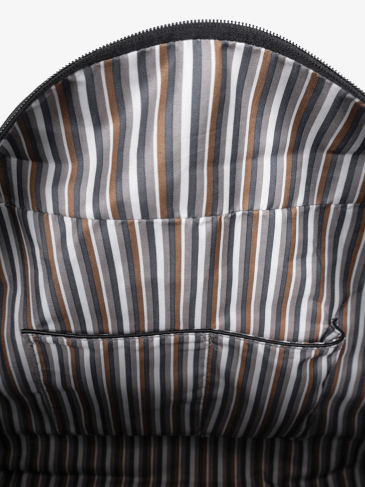 Сумка дорожная David Jones 686605 black