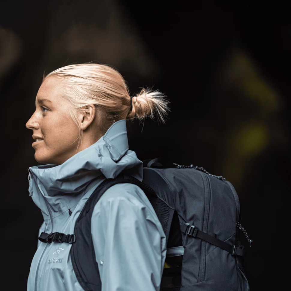 Туристический рюкзак Thule Nanum 18L 3204515 Black