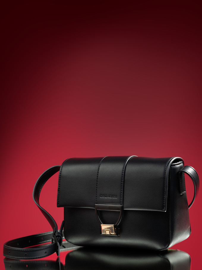 Сумка женская David Jones 7401 