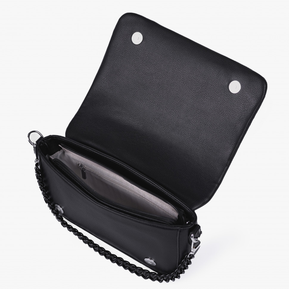 Сумка Alex&Mia, 9130 черная