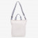 Сумка-шопер Living Traveling Share, Б 6005 белая