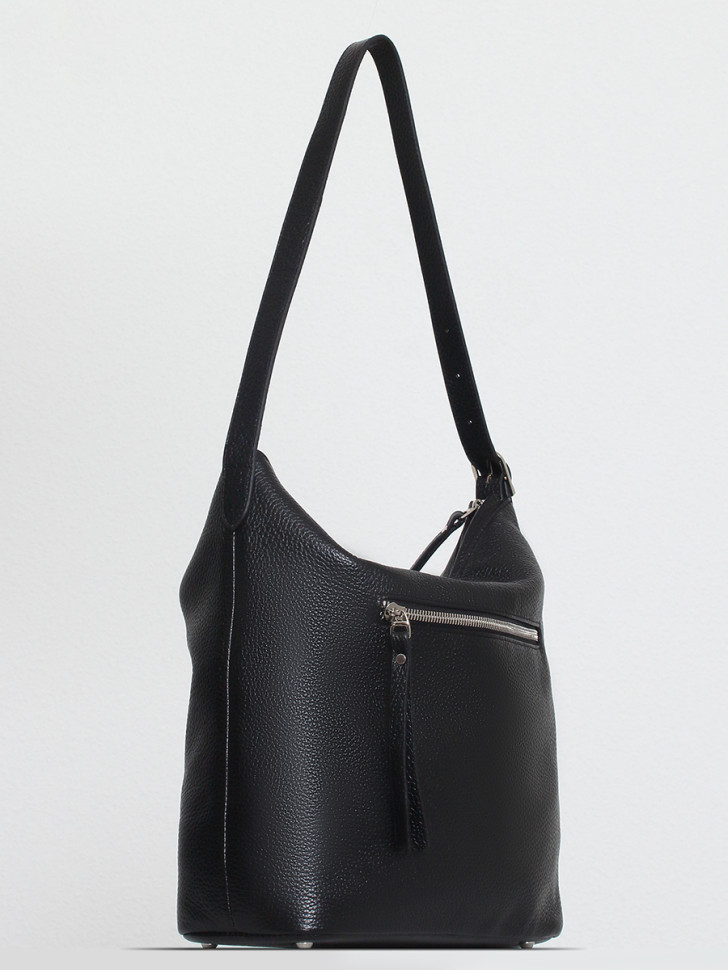 Сумка Richet, 3191LN 342 зелёная