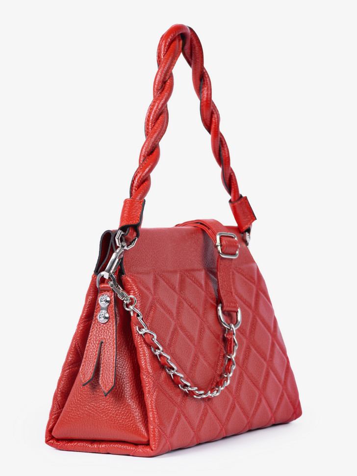 Сумка женская Karya 2271 красная