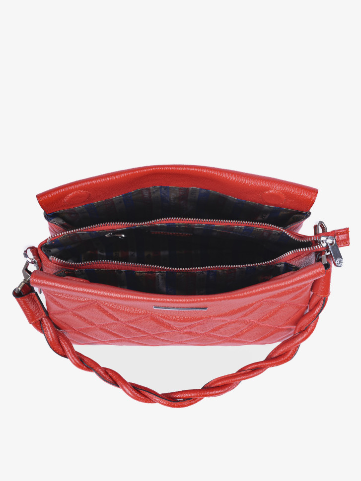 Сумка женская Karya 2271 красная