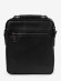Сумка мужская Baggins 161 черная
